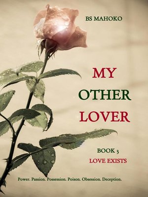 cover image of My Other Lover Book 3